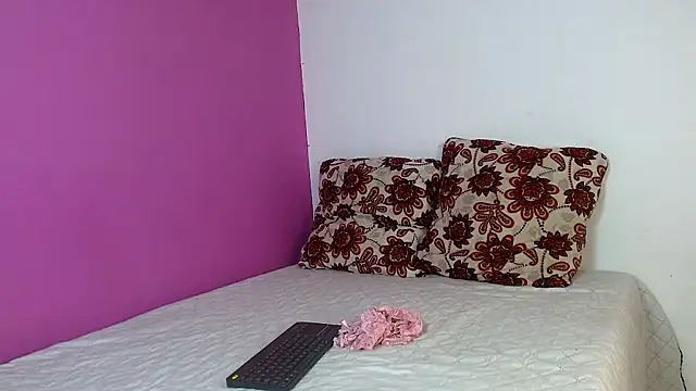 AntonellaAndNoah online show from March 2026 05:14:01 AM