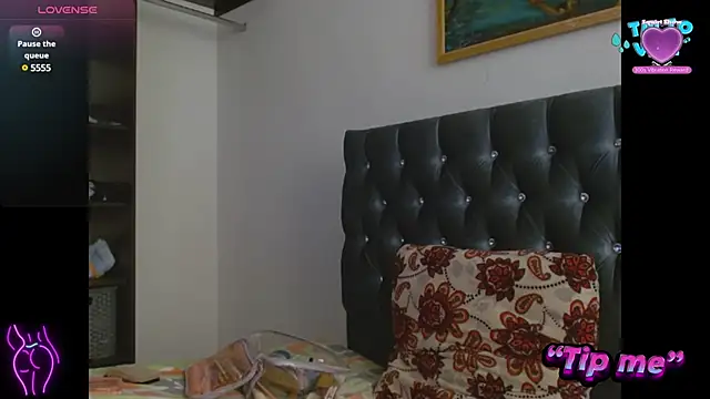 AntonellaAndNoah online show from January 2025 07:59:02 PM