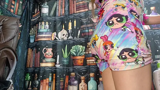 Snapshot of julietta___jackson chatting on September 2025 09:24:01 PM julietta jackson online show from September 2025 09:24:01 PM