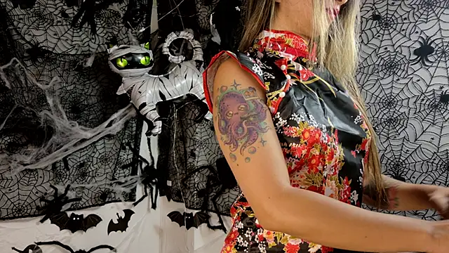Snapshot of julietta___jackson chatting on October 2025 04:53:02 PM julietta jackson online show from October 2025 04:53:02 PM