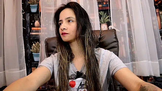 julietta   jackson online show from May 2026 09:03:03 PM