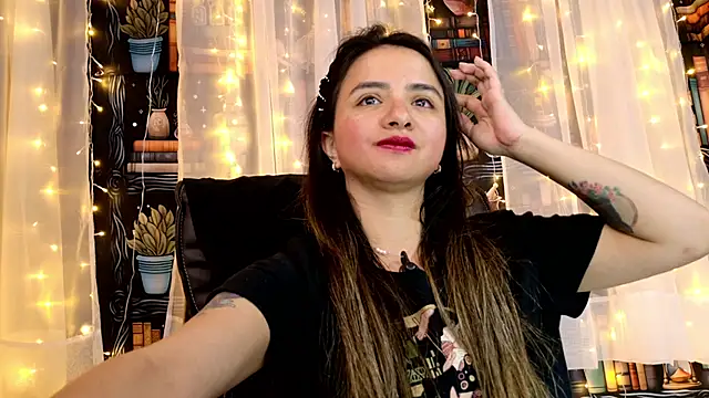 julietta   jackson online show from June 2026 12:32:02 AM
