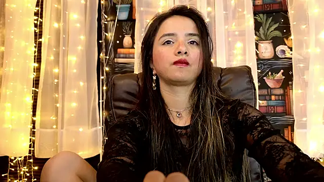 julietta   jackson online show from July 2026 09:08:01 PM