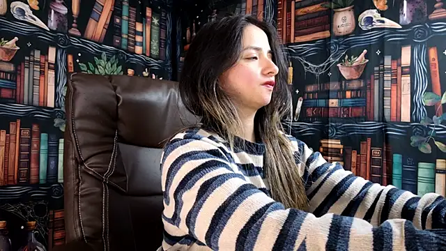 julietta   jackson online show from March 2026 08:43:01 PM