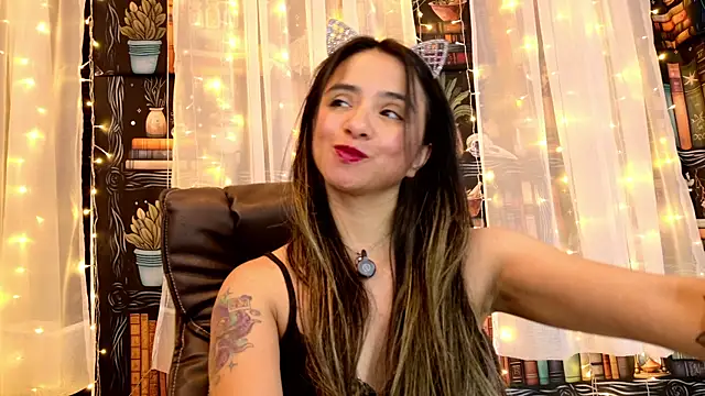 julietta   jackson online show from July 2026 10:56:01 PM
