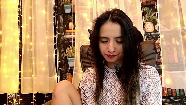 julietta   jackson online show from July 2026 09:49:02 PM