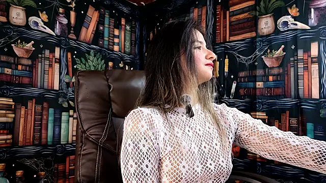 julietta   jackson online show from March 2026 08:43:02 PM