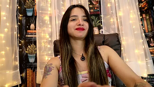julietta   jackson online show from June 2026 08:47:01 PM