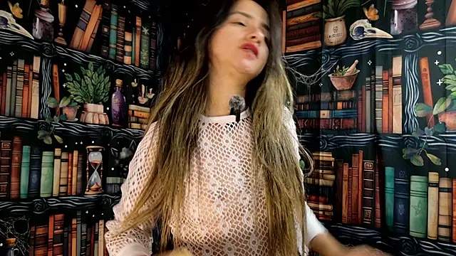 julietta   jackson online show from February 2026 09:28:01 PM