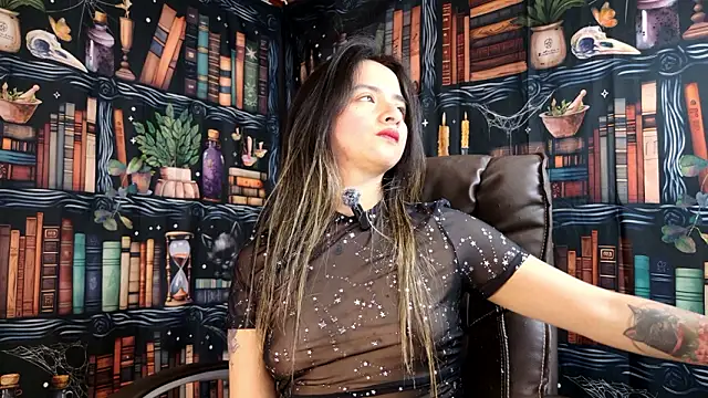 julietta   jackson online show from March 2026 08:51:02 PM