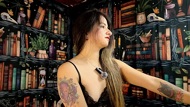 julietta   jackson online show from February 2026 04:09:02 PM