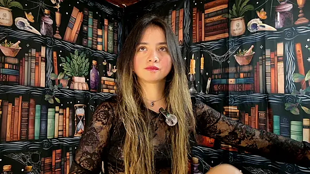 julietta   jackson online show from January 2026 09:52:01 PM