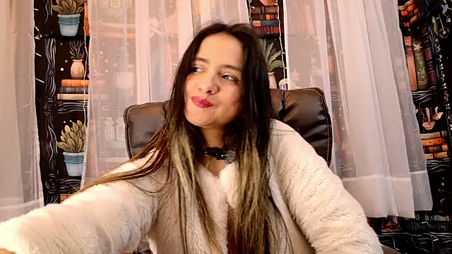 julietta   jackson online show from May 2026 08:27:02 PM