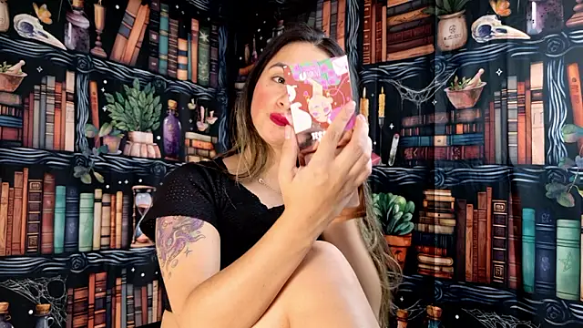 julietta   jackson online show from February 2026 06:07:01 PM