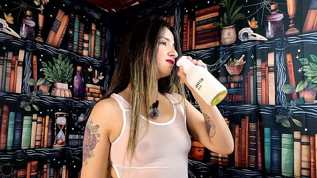 julietta   jackson online show from March 2026 08:26:01 PM