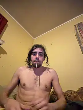 wolfwhite95 online show from February 2026 04:17:01 PM