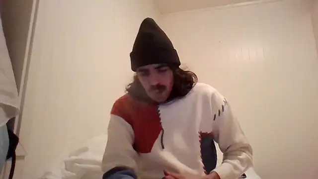 wolfwhite95 online show from February 2026 09:14:02 PM