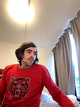 wolfwhite95 online show from October 2025 03:24:01 PM