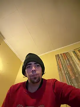 wolfwhite95 online show from February 2026 05:24:02 PM