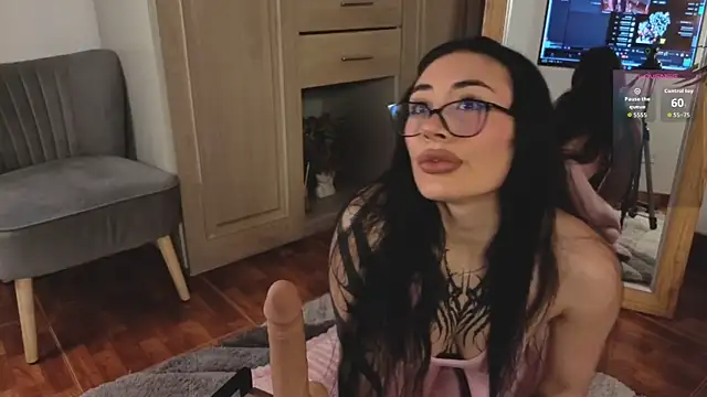 aprildreams19 online show from June 2026 11:59:01 AM