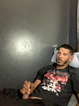 Chico Bellaco online show from October 2025 12:50:02 PM