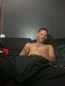 Chico Bellaco online show from October 2025 05:37:02 AM