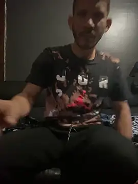 Chico Bellaco online show from April 2026 10:28:02 PM