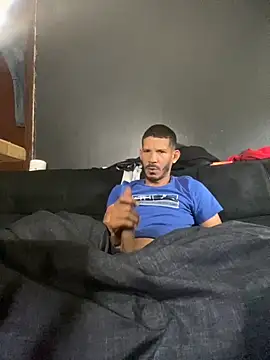 Chico Bellaco online show from October 2025 03:11:01 PM