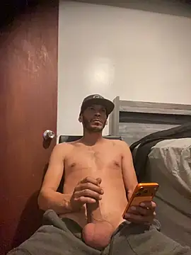 Chico Bellaco online show from April 2026 11:31:01 PM