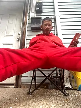 Chico Bellaco online show from October 2025 01:56:01 PM