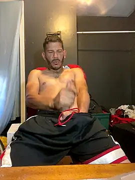 Chico Bellaco online show from September 2025 04:21:02 PM