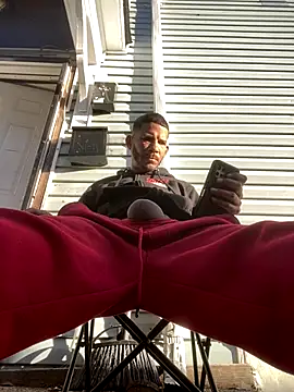 Chico Bellaco online show from October 2025 12:39:02 PM