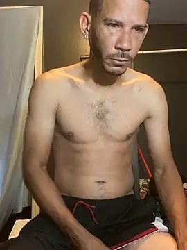 Chico Bellaco online show from September 2025 12:33:01 PM