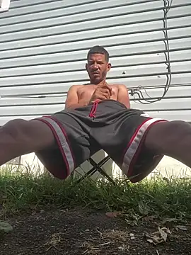 Chico Bellaco online show from October 2025 02:54:02 PM