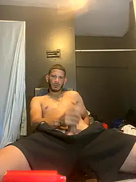 Chico Bellaco online show from October 2025 09:05:02 PM