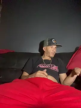 Chico Bellaco online show from April 2026 02:31:01 AM