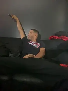 Chico Bellaco online show from November 2025 05:38:02 PM