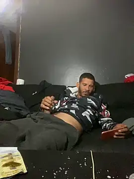 Chico Bellaco online show from October 2025 03:05:01 AM