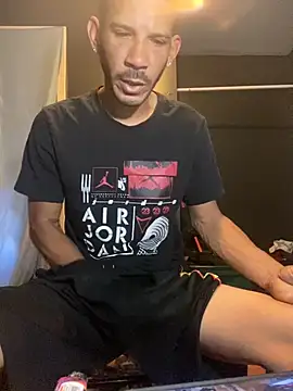 Chico Bellaco online show from September 2025 01:33:01 PM