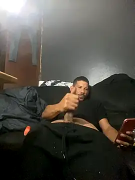 Chico Bellaco online show from October 2025 04:23:02 AM