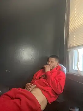 Chico Bellaco online show from October 2025 12:28:01 PM