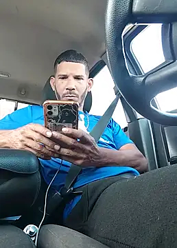 Chico Bellaco online show from September 2025 03:40:01 PM