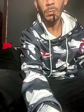 Chico Bellaco online show from December 2025 06:55:02 PM