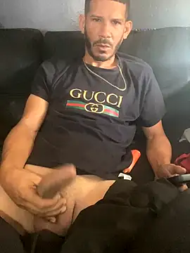 Chico Bellaco online show from October 2025 02:41:01 PM