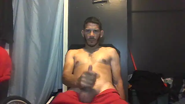 Chico Bellaco online show from September 2025 03:34:02 AM