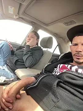 Chico Bellaco online show from March 2026 05:25:01 PM