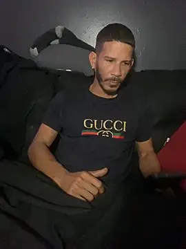 Chico Bellaco online show from October 2025 02:24:01 AM