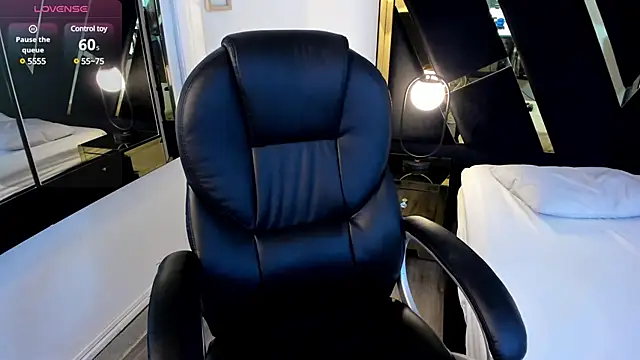 ninfomaria  online show from January 2025 06:36:02 PM