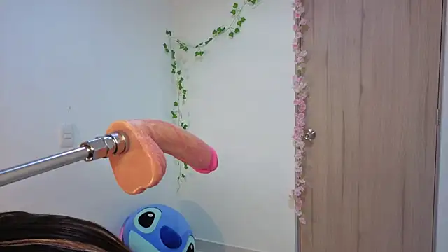 Mia adams66 online show from November 2025 11:41:02 PM