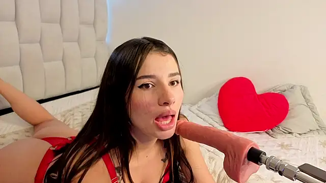 Mia adams66 online show from May 2026 08:40:02 PM
